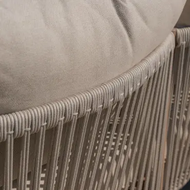 Havana 2 Seat Sofa Set