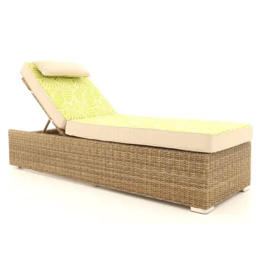 Willow Sun Loungers Set of 2