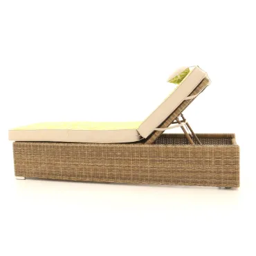 Willow Sun Loungers Set of 2