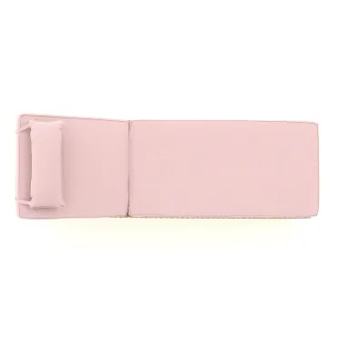 Willow Sun Loungers x 2