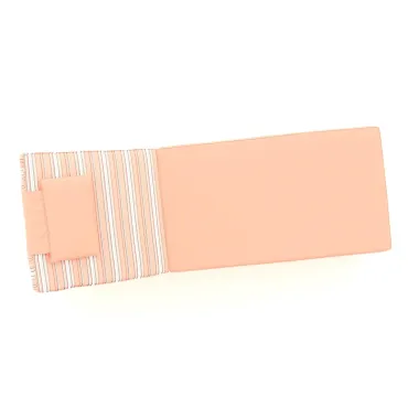 Willow Sun Loungers x 2