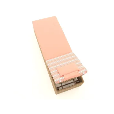 Willow Sun Loungers x 2