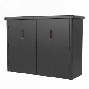 NOVA Fortis Medium Tool Shed