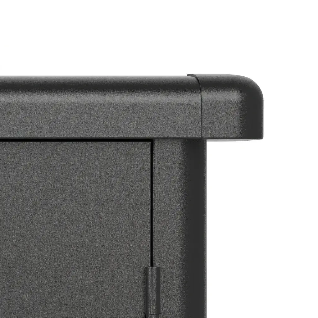 NOVA Fortis Medium Tool Shed