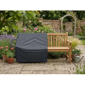 Bench Weather Cover breathable - 150cm