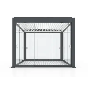 Eclipse Glass Sliding Doors