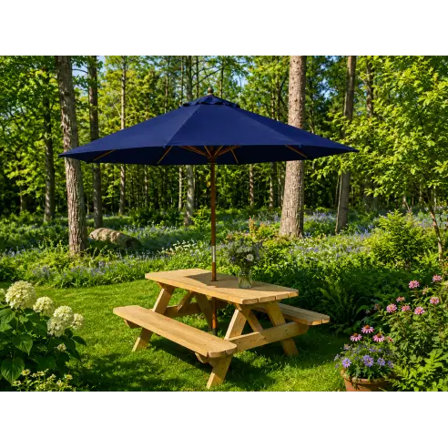 Emerald parasol - 350cm diameter Emerald parasol - 350cm diameter
