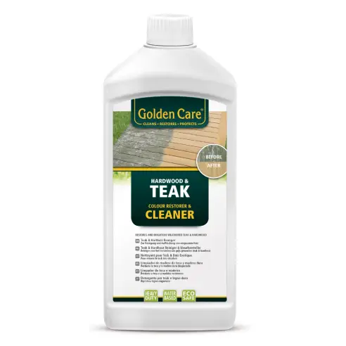 Golden Care Cleaner & Stain Remover Golden Care Cleaner & Stain Remover