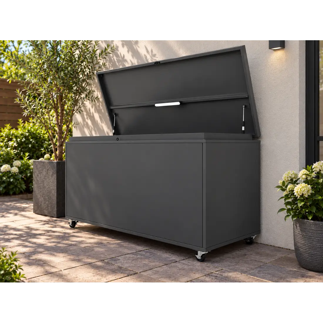 Galaxy 1.6m Storage Box Galaxy 1.6m Storage Box