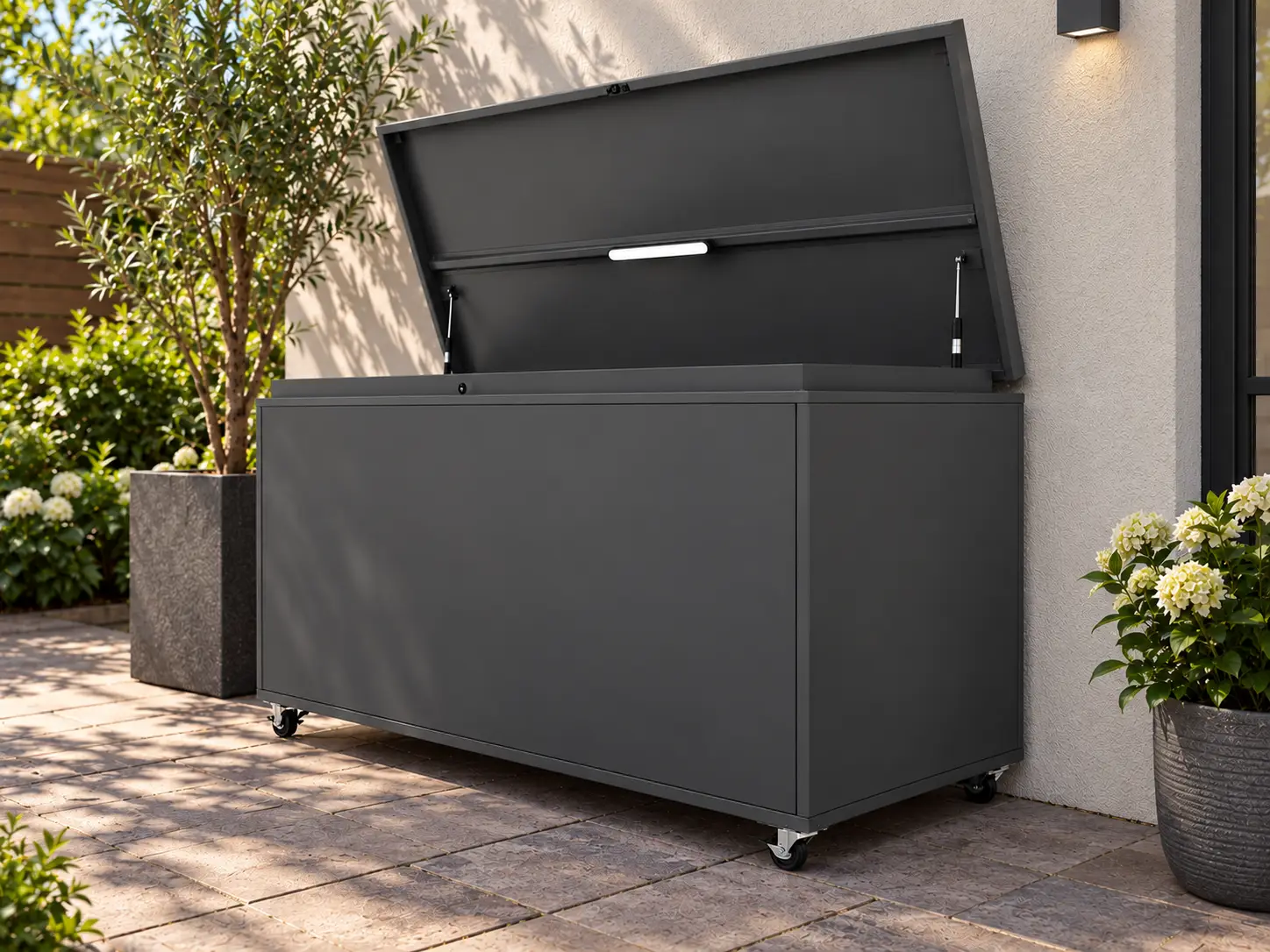 Galaxy 1.6m Storage Box