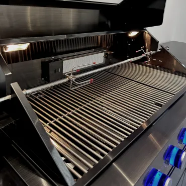 Premium Barbecue Outdoor Kitchen Oasis Range EXDISPLAY