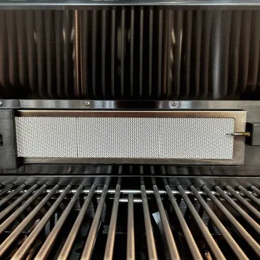 Premium Barbecue Outdoor Kitchen Oasis Range EXDISPLAY