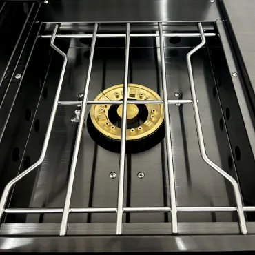 Premium Barbecue Outdoor Kitchen Oasis Range EXDISPLAY