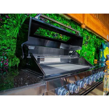 Gas Barbeque Premium Outdoor Kitchen | Oasis Range