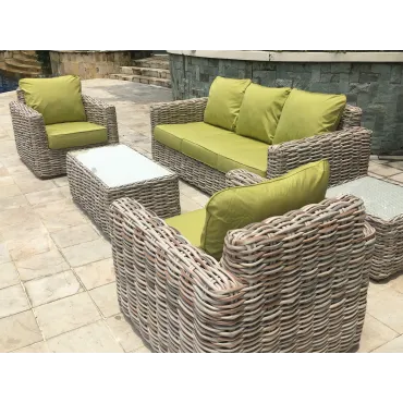 Fiji 3 Seater Sofa Suite Exdisplay