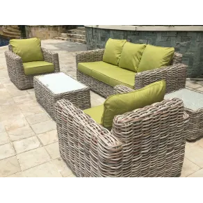 Fiji 3 Seater Sofa Suite Exdisplay