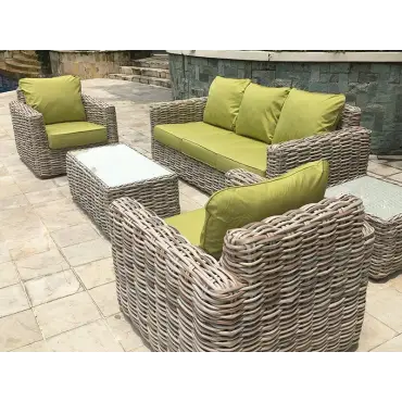 Fiji 3 Seater Sofa Suite Exdisplay