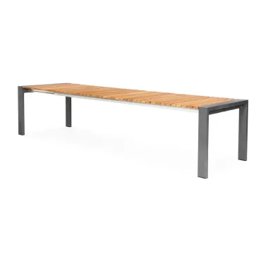 Suns Nappa 8 Dining Set Jakart Table Exdisplay