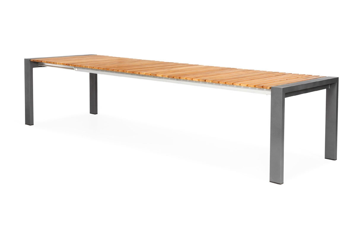 Suns Nappa 8 Dining Set Jakart Table Exdisplay
