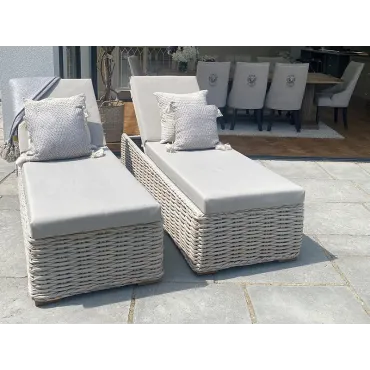 Fiji Sun Lounger  - 2