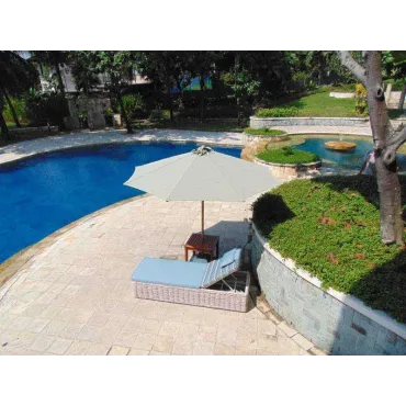 Fiji Sun Lounger Ex display