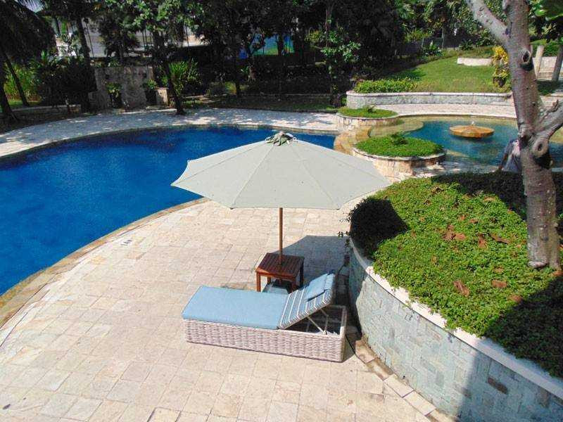 Fiji Sun Lounger Ex display