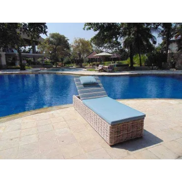 Fiji Sun Lounger Ex display