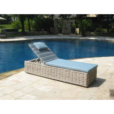 Fiji Sun Lounger Ex display