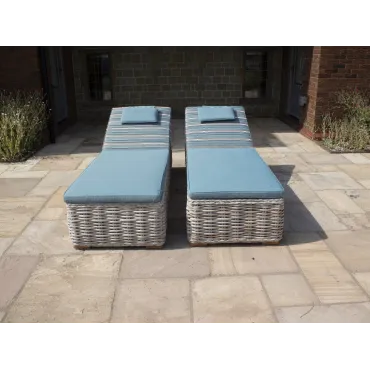 Fiji Sun Lounger Ex display