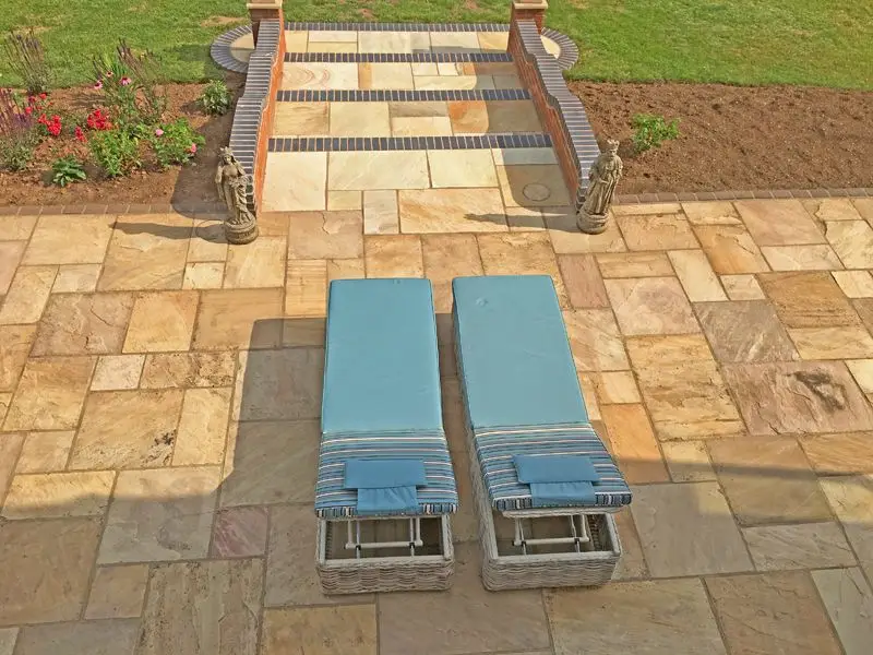 Fiji Sun Lounger Ex display