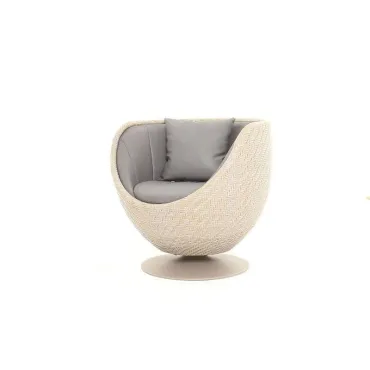 Meteor Swivel Chair x1 Exdisplay