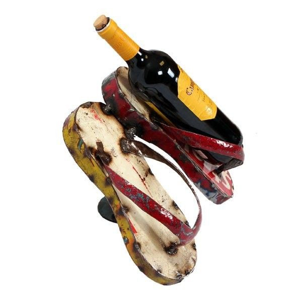 Flip Flop Drinks Holder exdisplay
