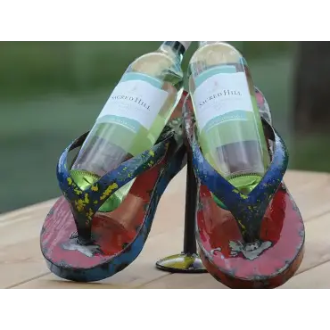 Flip Flop Drinks Holder exdisplay