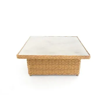 Montana Extending Coffee Table Square Exdisplay