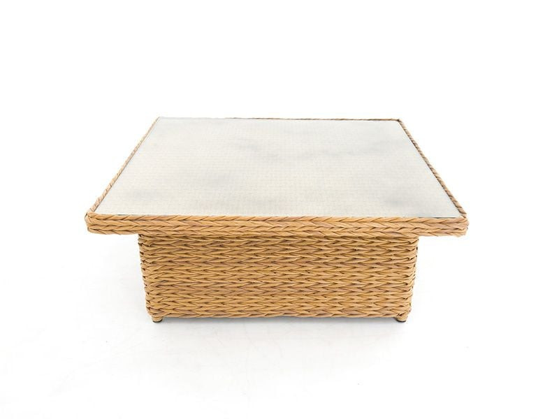 Montana Extending Coffee Table Square Exdisplay