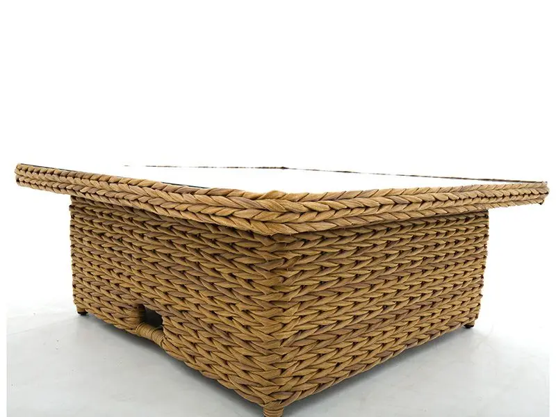 Montana Extending Coffee Table Square Exdisplay