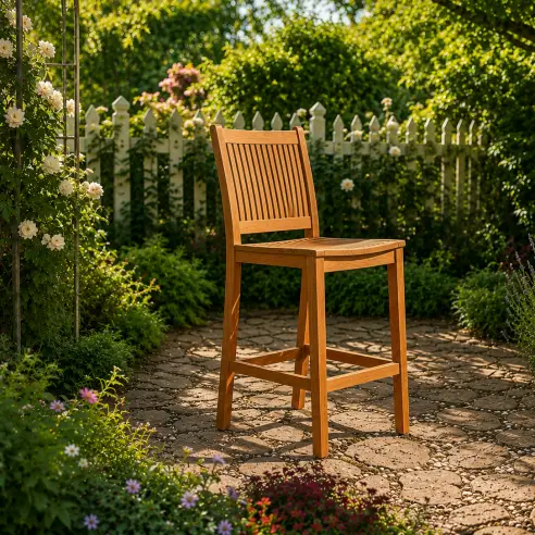 Marley Bar Chair