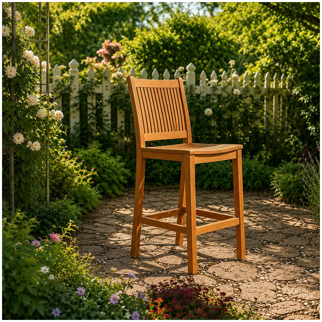 Marley Bar Chair