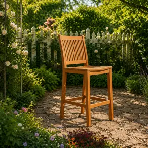Marley Bar Chair
