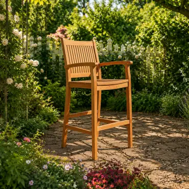 Marley Bar Chair