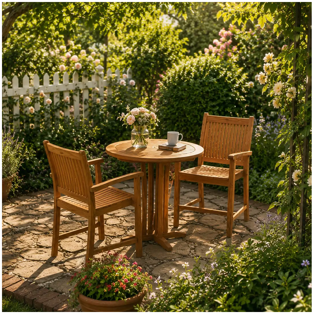 Marley Bar set & 4 chairs Marley Bar set & 4 chairs