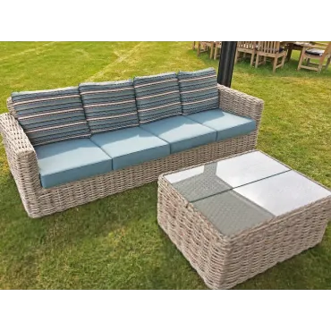Fiji 4 Seater Sofa