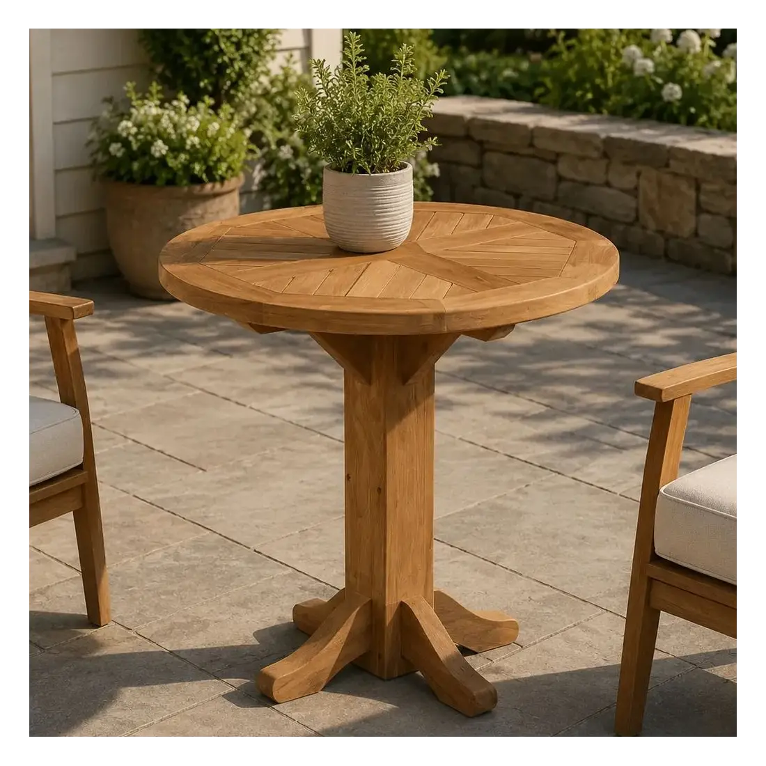 Richmond Table - 75cm | Garden Furniture Spain Richmond Table - 75cm | Garden Furniture Spain
