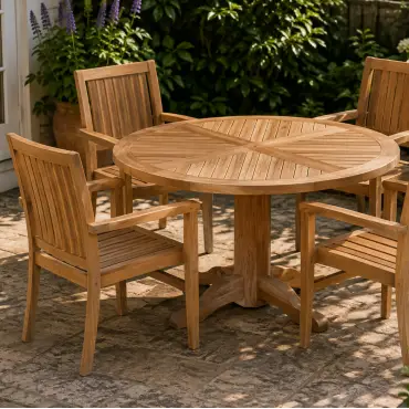 Richmond Table 1.3m