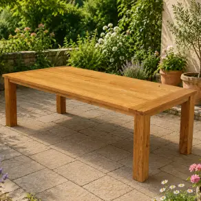 Regent Teak Table