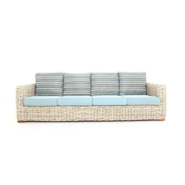 Fiji 4 Seater Sofa