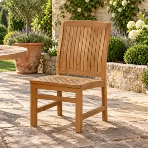 Marley Diner Chair