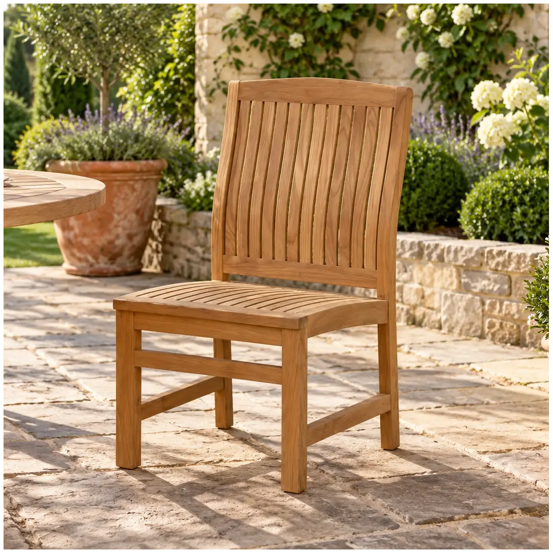 Marley Diner Chair
