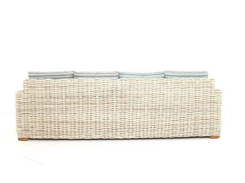 Fiji 4 Seater Sofa