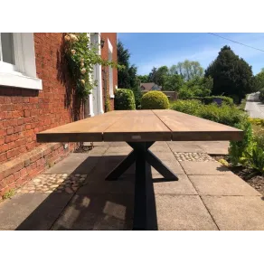 Timor Dining Table | Life Range - 9